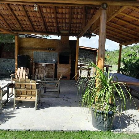 Chacara Maluco Beleza 4 Βίλα Gravata  Εξωτερικό φωτογραφία